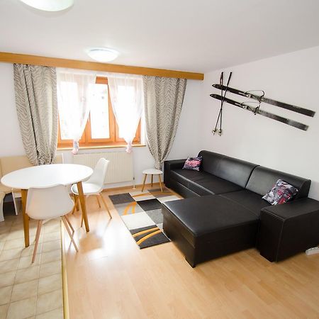 Apartment House Near The Lake Zell am See Buitenkant foto