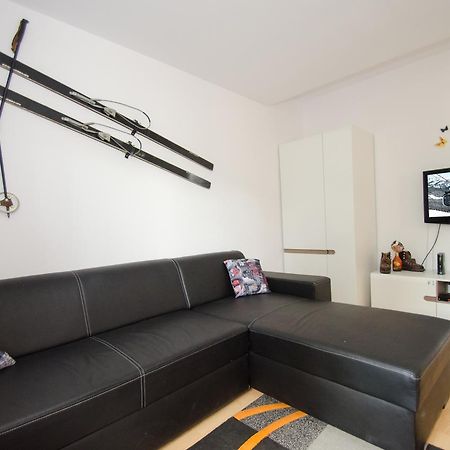 Apartment House Near The Lake Zell am See Buitenkant foto