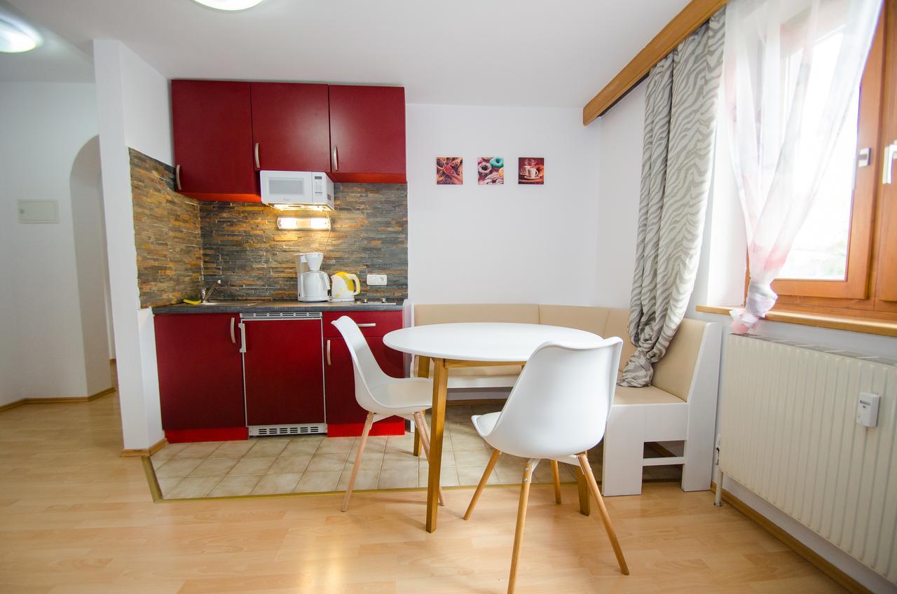 Apartment House Near The Lake Zell am See Buitenkant foto