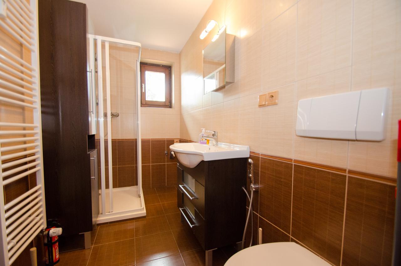 Apartment House Near The Lake Zell am See Buitenkant foto