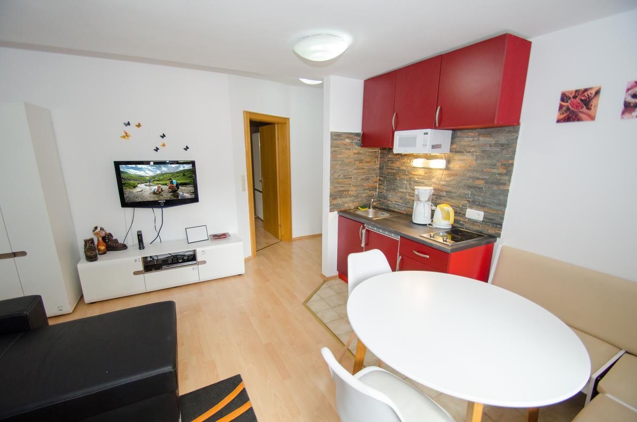 Apartment House Near The Lake Zell am See Buitenkant foto